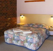 Barooga Golf View Motel - Kingaroy Accommodation