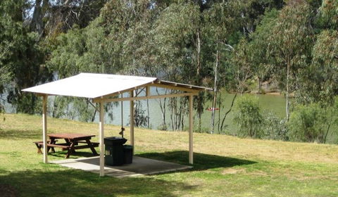 Cadell On The Murray Motel - Kingaroy Accommodation 1