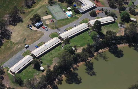 Cadell On The Murray Motel - Kingaroy Accommodation 2