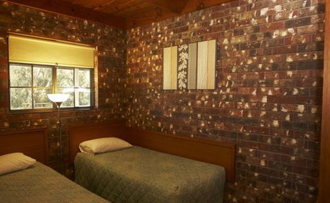 Cadell On The Murray Motel - Kingaroy Accommodation 3