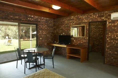 Cadell On The Murray Motel - Kingaroy Accommodation 4