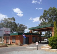Grong Grong Motor Inn - Kingaroy Accommodation