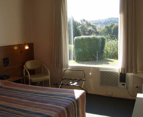 Garden Motor Inn - Kingaroy Accommodation 4