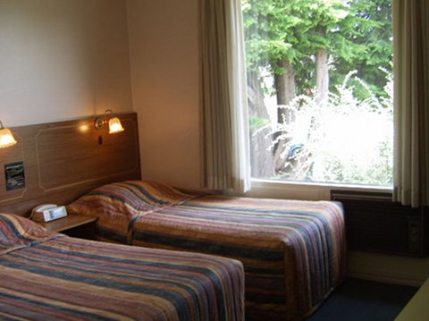 Garden Motor Inn - Kingaroy Accommodation 5