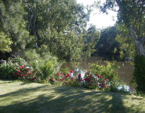 Bidgee Bankside Cottage - Kingaroy Accommodation 0