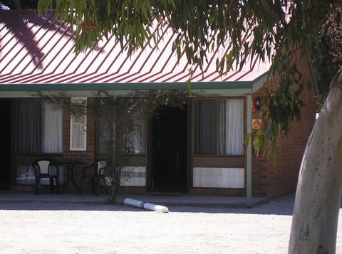 Jolly Swagman Holbrook Motor Inn - Kingaroy Accommodation 4