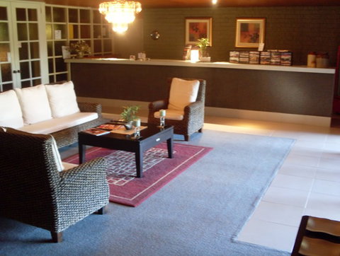 Jolly Swagman Holbrook Motor Inn - Kingaroy Accommodation 5