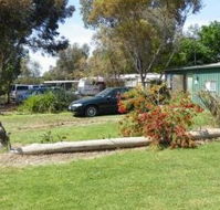 Kyalite Caravan Park - Kingaroy Accommodation