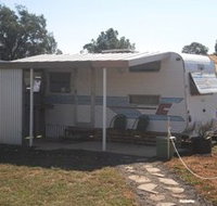 The Old School - Kingaroy Accommodation