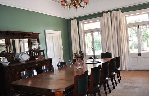 Perricoota Station - Kingaroy Accommodation 2