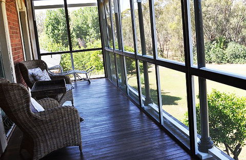 Perricoota Station - Kingaroy Accommodation 4