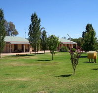 Narrandera Caravan Park