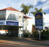 Charles Sturt Hotel