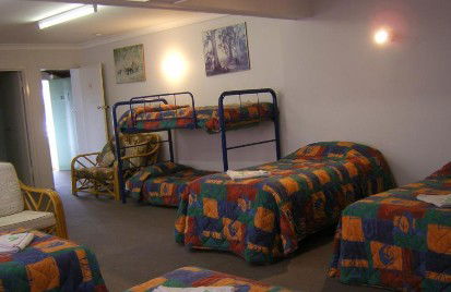 Gateway Motor Inn - Kingaroy Accommodation 1