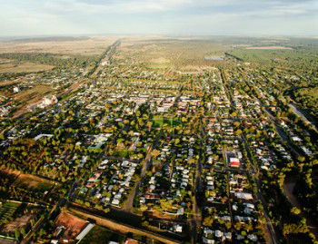 Gateway Motor Inn - Kingaroy Accommodation 4