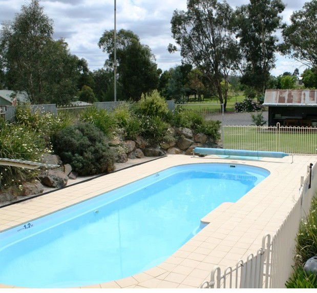 South Gundagai NSW Kingaroy Accommodation