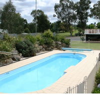 Tuckerbox Motor Inn - Kingaroy Accommodation
