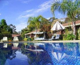 Kingswood Motel And Apartments - Kingaroy Accommodation 0