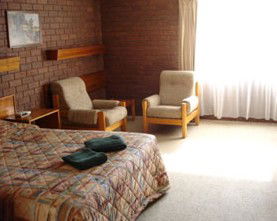 Kingswood Motel And Apartments - Kingaroy Accommodation 1