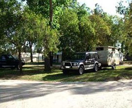 BIG4 Tocumwal Tourist Park - Kingaroy Accommodation 0