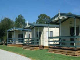 BIG4 Tocumwal Tourist Park - Kingaroy Accommodation 1