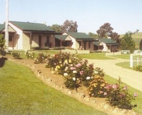 Wagga Wagga Country Cottages - Kingaroy Accommodation 0
