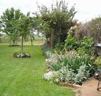 Colleen and Old Sils Farmstay - Kingaroy Accommodation