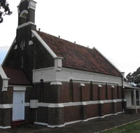 Allawah - Old Methodist Church - Kingaroy Accommodation