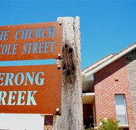 The Church Retreat - Kingaroy Accommodation