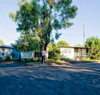 Barraba Caravan Park - Kingaroy Accommodation