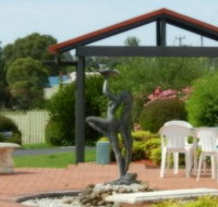 Clansman Motel