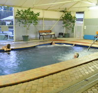 Artesian Spa Motel - Kingaroy Accommodation