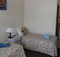 Bondi Motel Moree - Kingaroy Accommodation