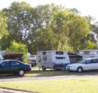 Big Sky Caravan Park - Kingaroy Accommodation