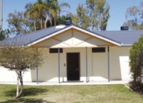 Big Sky Caravan Park - Kingaroy Accommodation 1