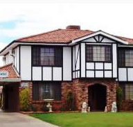 Aalbany Motor Inn - Kingaroy Accommodation