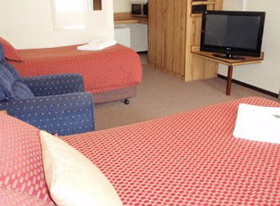 Aalbany Motor Inn - Kingaroy Accommodation 3