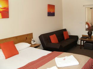 Aalbany Motor Inn - Kingaroy Accommodation 4
