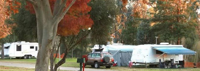 Tamworth NSW Kingaroy Accommodation