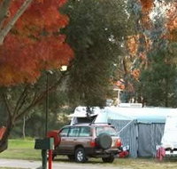 Austin Tourist Park - Kingaroy Accommodation