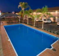 All Seasons Tamworth Towers - Kingaroy Accommodation