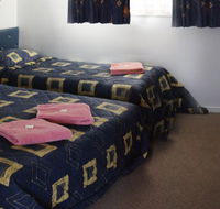 Altona Motel - Kingaroy Accommodation