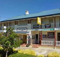 Apsley Arms Hotel - Kingaroy Accommodation
