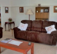 Brookmount Retreat - Kingaroy Accommodation