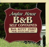 Anglea House Bed and Breakfast - Kingaroy Accommodation