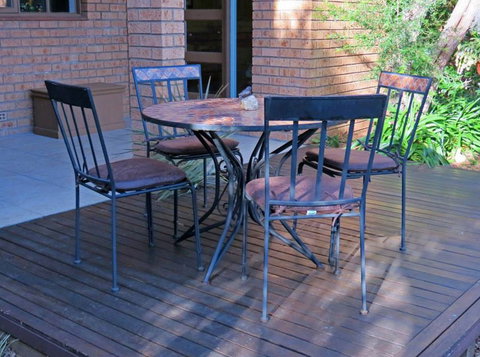 Austinmer Gardens Bed And Breakfast - Kingaroy Accommodation 3