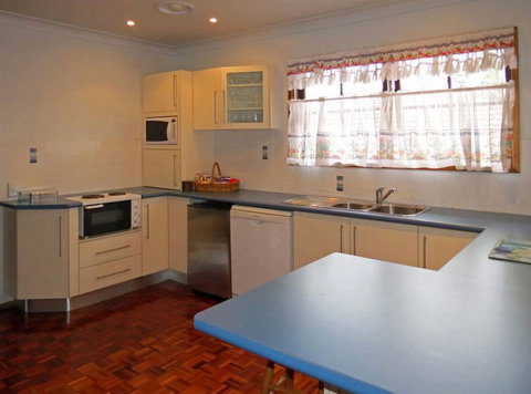 Austinmer Gardens Bed And Breakfast - Kingaroy Accommodation 5
