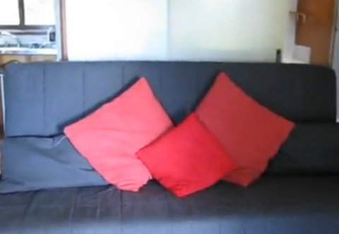 Ben Ricketts Environmental Mountain Cabins - Kingaroy Accommodation 2