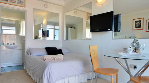 Beach Studio On Bombo - Kingaroy Accommodation 2