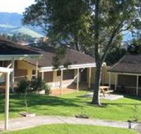 Chittick Lodge Conference Centre